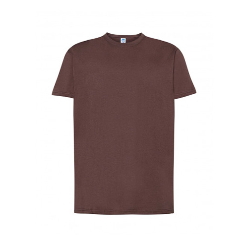 PLAYERA JHK REGULAR CABALLERO MANGA CORTA - Vista 28